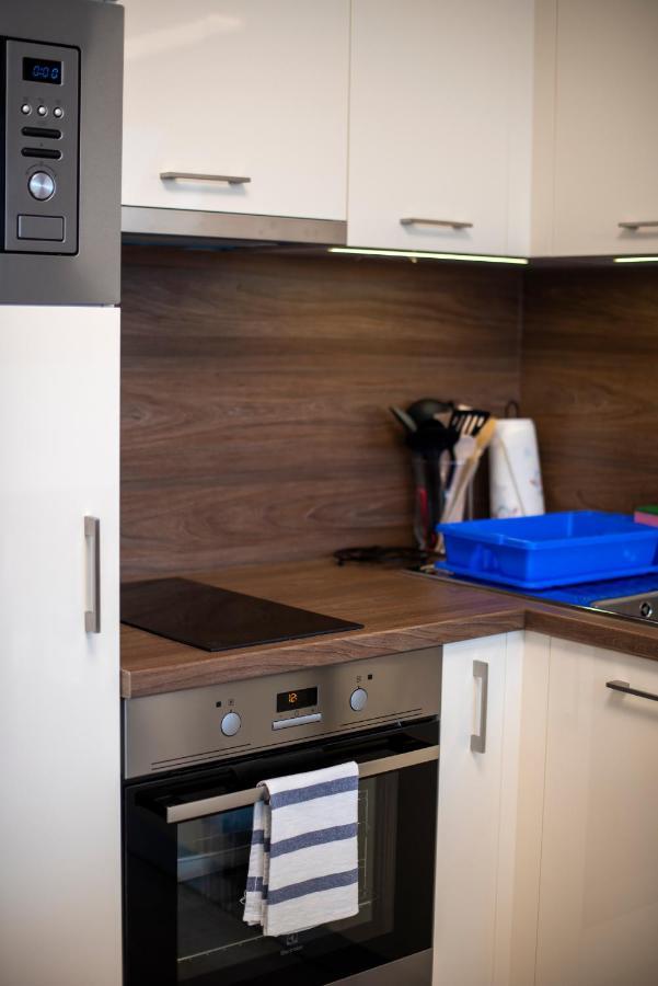 Zsuka Apartman Free Parking Pětikostelí Exteriér fotografie
