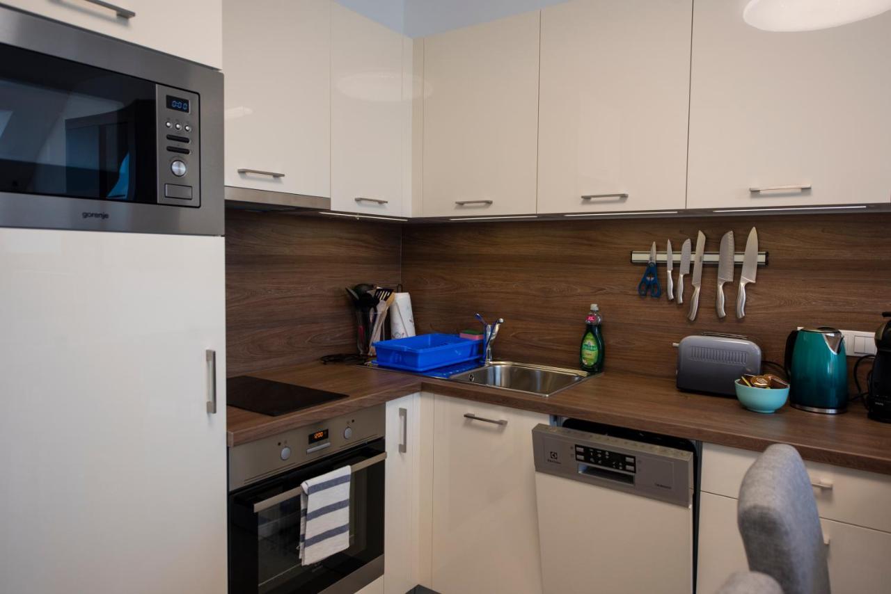 Zsuka Apartman Free Parking Pětikostelí Exteriér fotografie